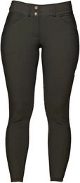 Produktbild von GEM Reithose Full Grip Damen John in Schwarz