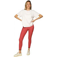 Produktbild von GEM Reithose Mid Grip Damen Rosa Größe 38