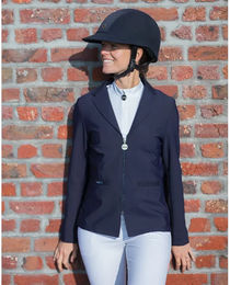 Produktbild von GEM Turnierjacket Unisex Blau Größe L