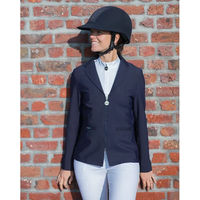 Produktbild von GEM Turnierjacket Unisex Blau Größe L