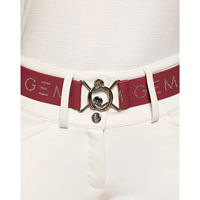 Produktbild von GEM Zaza Gürtel Unisex in Rosa und Rot