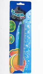 Produktbild von Genesis Aquatics AirBulles Luftpumpe für Aquarien Blau