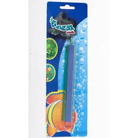 Produktbild von Genesis Aquatics AirBulles Luftpumpe für Aquarien Blau