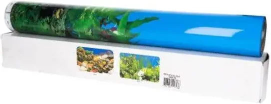 Produktbild von Genesis Aquatics Poster Süßwasser Natur
