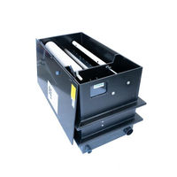 Produktbild von Genesis EVO 3/1000S Vliesfilter Schwerkraftversion für Fischteiche