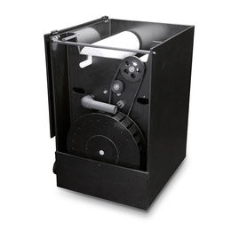 Produktbild von Genesis EVO 3/500 Vliesfilter Teichfilter mit Solar-Pumpenversion