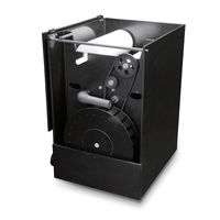 Produktbild von Genesis EVO 3/500 Vliesfilter Teichfilter mit Solar-Pumpenversion