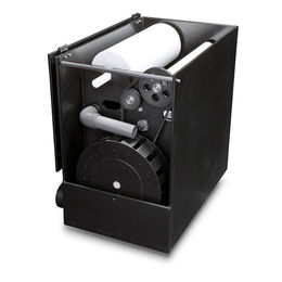 Produktbild von Genesis EVO 3/500L Vliesfilter für den Teich mit Pumpenversion