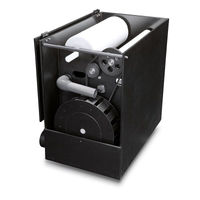 Produktbild von Genesis EVO 3/500L Vliesfilter für den Teich mit Pumpenversion