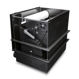 Produktbild von Genesis EVO 3/750 Vliesfilter Teichfilter mit Solar-Pumpenversion