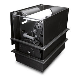 Produktbild von Genesis EVO 3/750L Vliesfilter für den Teich mit Pumpenversion