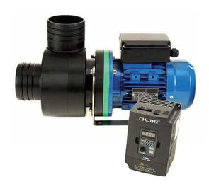 Produktbild von Genesis EVO Green Stream Control Strömungspumpe für den Teich
