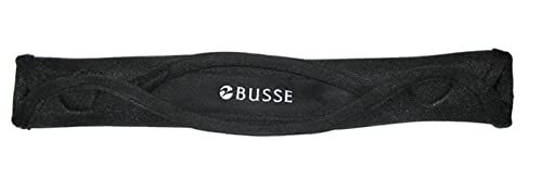 Genickschoner SOFT Schwarz für Ponys – Bild 1 von 2