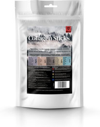George & Bobs Hundesnacks Collagensticks Rind 200 g – Bild 1 von 1