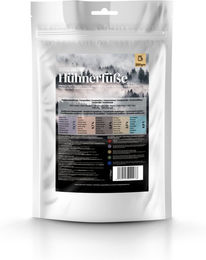 George & Bobs Hundesnacks Hühnerfüße Monoprotein Kausnack 200 g – Bild 1 von 1