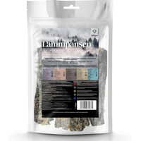 Produktbild von George & Bobs Lammpansen Hundekauartikel aus 100% Lamm, Monoprotein und getreidefrei, 500 g - 500 g