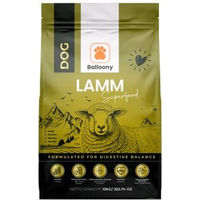 Produktbild von German Shephy Hundefutter Sensitive Lamm und Reis Getreidefrei Hypoallergen 10 kg - 10 kg