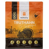 Produktbild von German Shephy Hundefutter Truthahn Hypoallergen Getreidefrei 3 kg - 3 kg