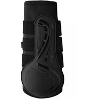 Produktbild von Geschlossene Gamaschen Lami-Cell V22 Brushing Boots aus Neopren Schwarz Größe M