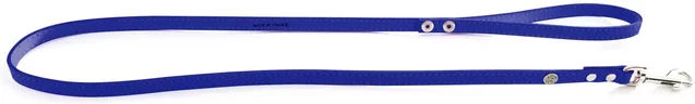 Produktbild von Gesteppte Hundeleine Martin Sellier Class Blau