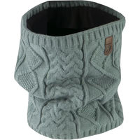 Produktbild von Gestrickter Halswärmer HORKA Unisex Grün aus Polyester