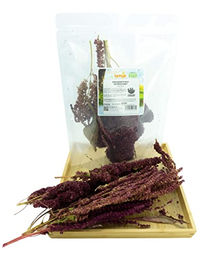 Getzoo Amaranth Rot getrocknet für Kaninchen – Bild 1 von 5