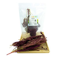 Produktbild von Getzoo Amaranth Rot getrocknet für Kaninchen