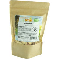 Produktbild von Getzoo Apfelchips für Nager 50g - 50 g
