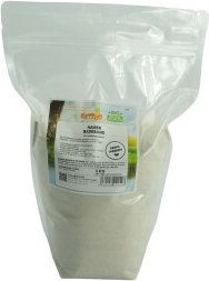Getzoo Badesand Sepiolit zur Fellpflege für Chinchillas und Nager 3 kg - 3 kg – Bild 1 von 4