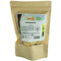 Produktbild von Getzoo Bananenchips für Nager 75g - 75 g