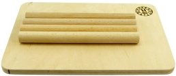 Getzoo Ecketage aus Holz für Hamster, Mäuse, Ratten und Meerschweinchen 29x20x21cm – Bild 1 von 3
