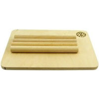 Produktbild von Getzoo Ecketage aus Holz für Hamster, Mäuse, Ratten und Meerschweinchen 29x20x21cm