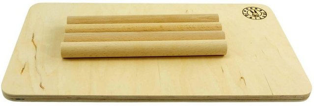 Getzoo Ecketage aus Holz für Hamster, Mäuse, Ratten und Meerschweinchen 37x20x21cm – Bild 1 von 13