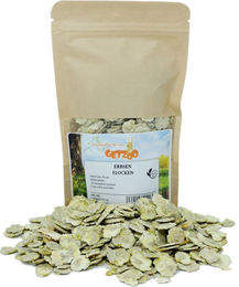 Getzoo Erbsenflocken 100g - 100 g – Bild 1 von 3