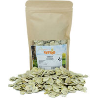Produktbild von Getzoo Erbsenflocken 100g - 100 g