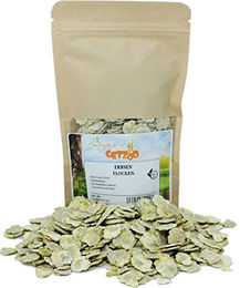 Getzoo Erbsenflocken 500g für Nagetiere - 100 g – Bild 1 von 4