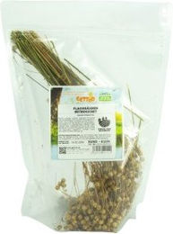 Getzoo Flachsähren getrocknet für Kaninchen 60g – Bild 1 von 3