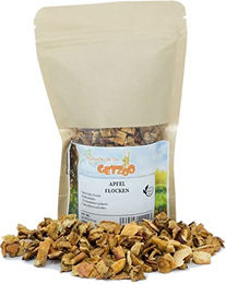 Getzoo Getrocknete Kräuter 100g für Kleintiere - 100 g – Bild 1 von 3