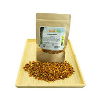 Produktbild von Getzoo Getrocknete Kräuter 75g für Kleintiere - 75 g