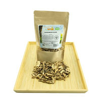 Produktbild von Getzoo Getrocknete Kräuter für Kaninchen Meerschweinchen und Hamster 75g - 75 g