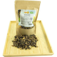 Produktbild von Getzoo Getrocknetes Johannisbrot für Nager 100g - 100 g