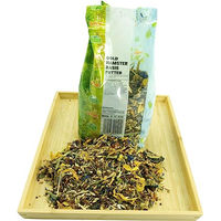 Produktbild von Getzoo Goldhamster Basisfutter Light 500g ohne tierisches Protein - 500 g
