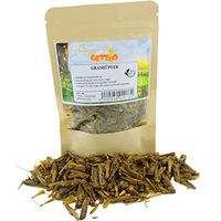 Produktbild von Getzoo Grashüpfer 25g Vitaminsupplement für Nagetiere - 25 g
