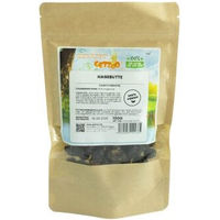 Produktbild von Getzoo Hagebutte Fruchtsnack zur Immunstärkung für Hund, Pferd, Vogel und Nager 100g - 100 g