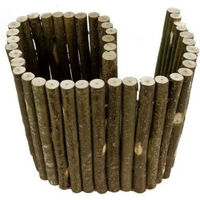Produktbild von Getzoo Haselnussbrücke Leiter und Brücke aus Holz für Nager Größe L