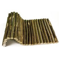 Produktbild von Getzoo Haselnussbrücke Leiter und Brücke aus Holz für Nager Größe M