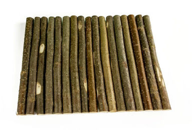 Getzoo Haselnussbrücke XL aus Holz für Nager – Bild 1 von 2