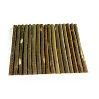 Produktbild von Getzoo Haselnussbrücke XL aus Holz für Nager
