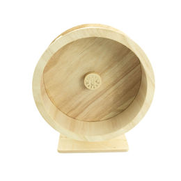 Produktbild von Getzoo Holzlaufrad Light M aus Naturholz Ø 27 cm