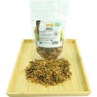 Produktbild von Getzoo Insektenmischung für Nager 50g - 50 g